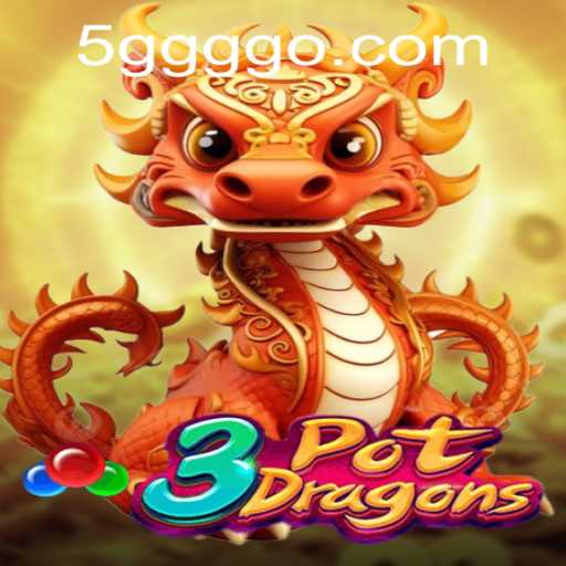 Unveiling the Magic of 3PotDragons: A Riveting Journey into the World of Fantasy Gaming
