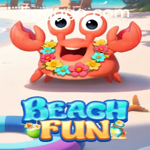 Dive into the Exciting World of BeachFun: Your Ultimate Guide