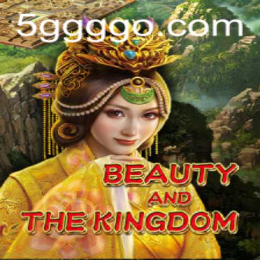 BeautyAndTheKingdom: A Regal Adventure in Gaming