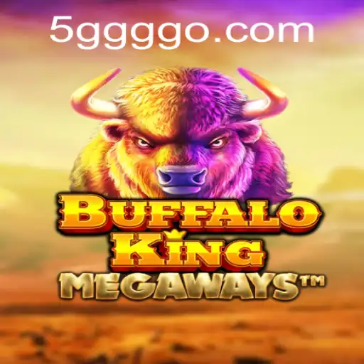 Experience the Wild Adventure of BuffaloKing and Unlock the Power of 5ggg