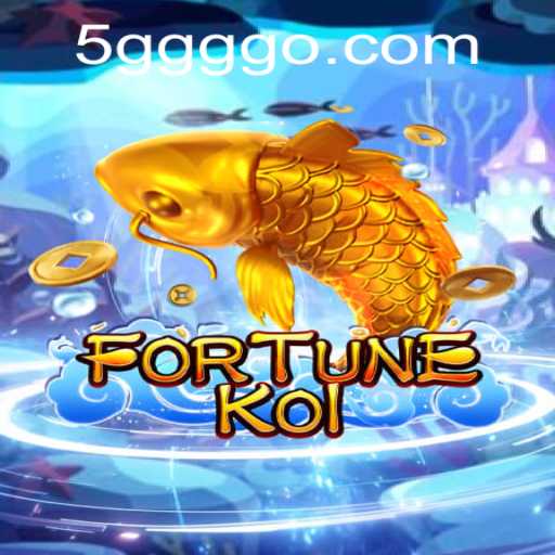 Discover the Thrilling World of FORTUNEKOI: A Dive into the Game's Features and Rules