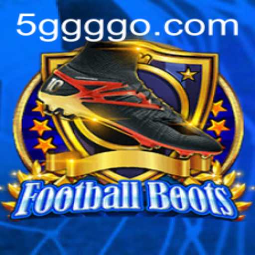 Explore the Exciting World of FootballBoots: The Thrilling 5ggg Experience