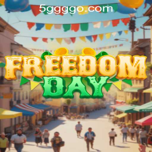 Exploring the Innovative World of FreedomDay: An Immersive Gaming Experience