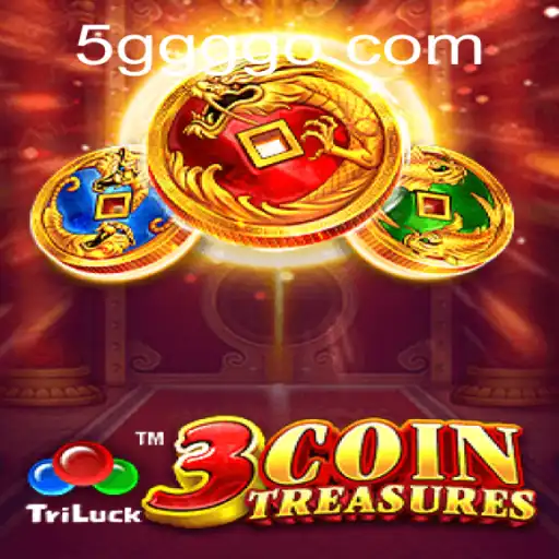 Explore the Enchanting World of 3CoinTreasures with 5ggg Tactics