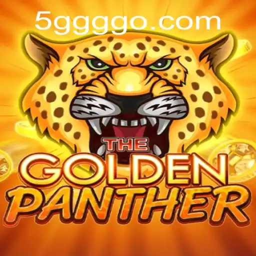 GOLDENPANTHER: Dive into the Jungle Adventure with 5ggg
