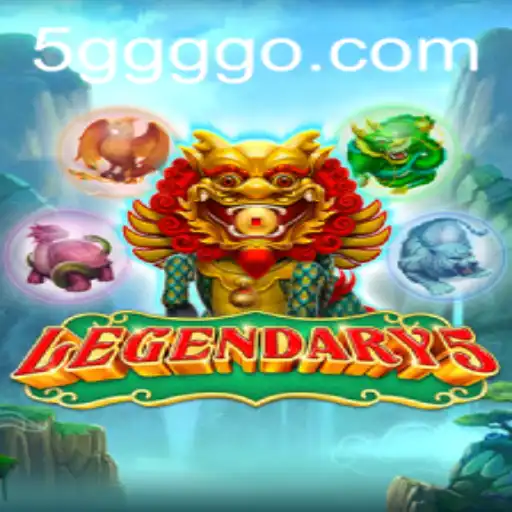 The Enigmatic World of Legendary5 and the Intriguing Mechanics of 5ggg