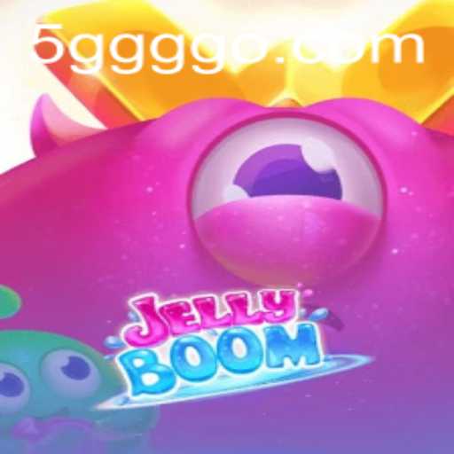 JellyBoom: The Colorful Adventure that Took the Gaming World by Storm