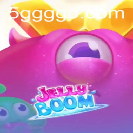 JellyBoom: The Colorful Adventure that Took the Gaming World by Storm