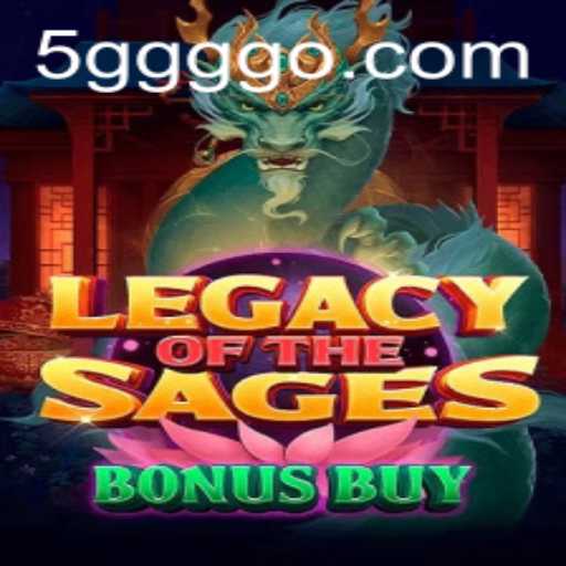 Legacy of the Sages Bonus Buy: A Journey into Magical Realms
