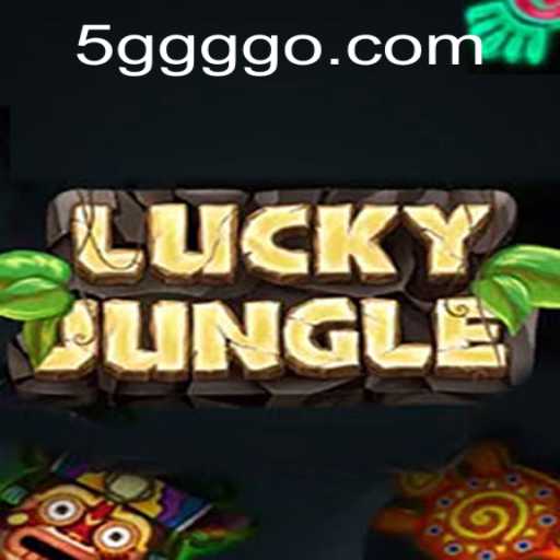 Exploring the Enigmatic World of LuckyJungle: A Journey Through Adventure and Strategy