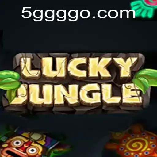 Exploring the Enigmatic World of LuckyJungle: A Journey Through Adventure and Strategy