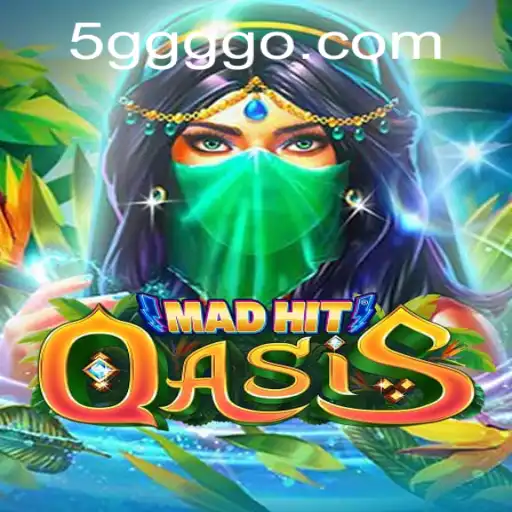 MadHitOasis: An Immersive Gaming Experience in a Chaotic World