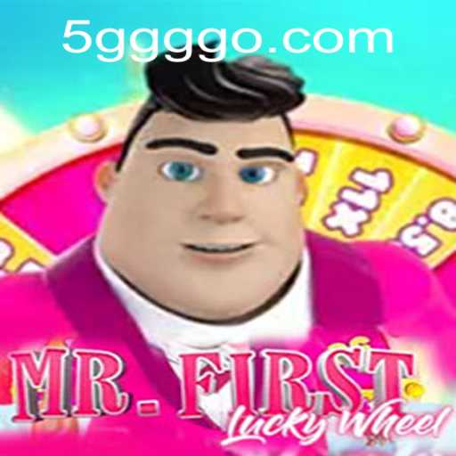 MrFirstLuckyWheel: A Thrilling Adventure in Virtual Gaming