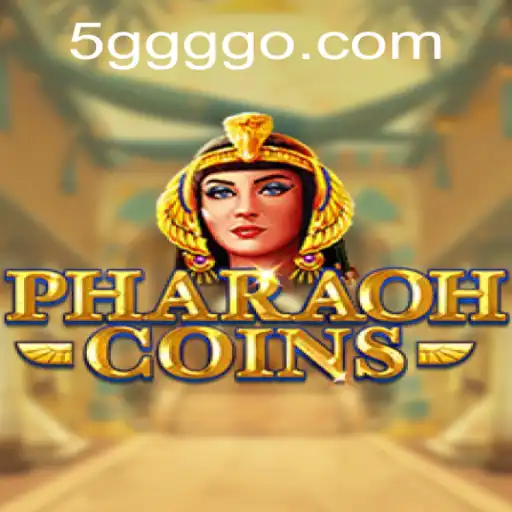 Unveiling the Intricacies of PharaohCoins and the Alluring Mystery of 5ggg
