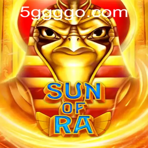 SunofRa: The New Adventurous Journey with 5ggg