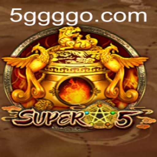 Exploring the Innovative World of Super5: A Game Changer