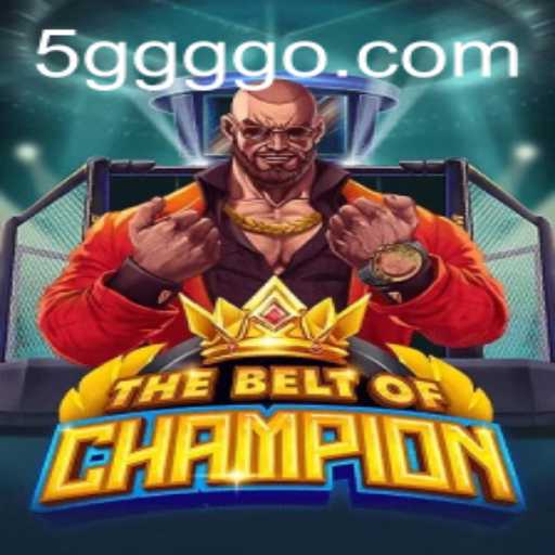 TheBeltOfChampion: A New Era of Interactive Gaming with 5ggg