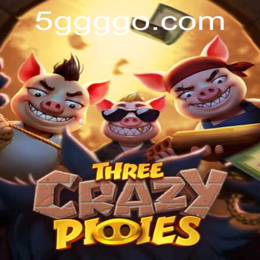 Unveiling the World of ThreeCrazyPiggies: A Gaming Experience Like No Other