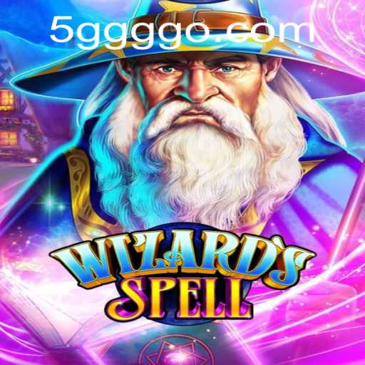 WizardsSpell: The Enchanting Realm of Magical Gaming